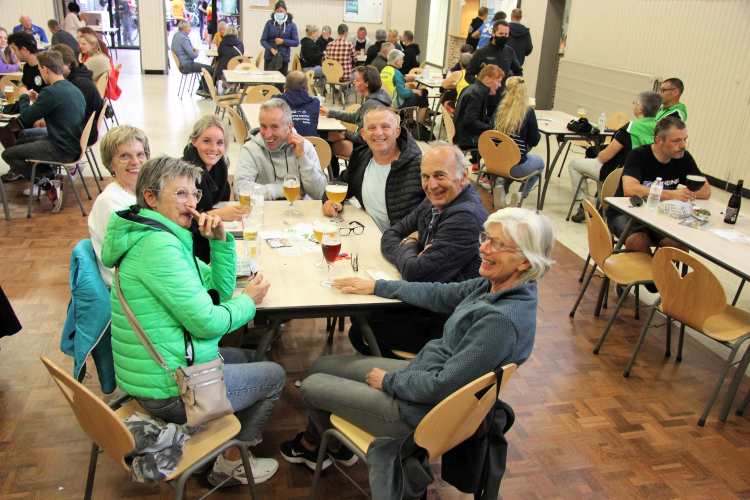 Landlopersjogging 2021